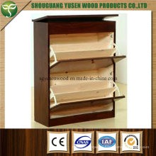 Shoe Stool Shoe Rack with Drawer